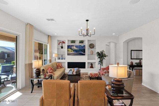 7723 W WILLOW Way, Florence, AZ 85132