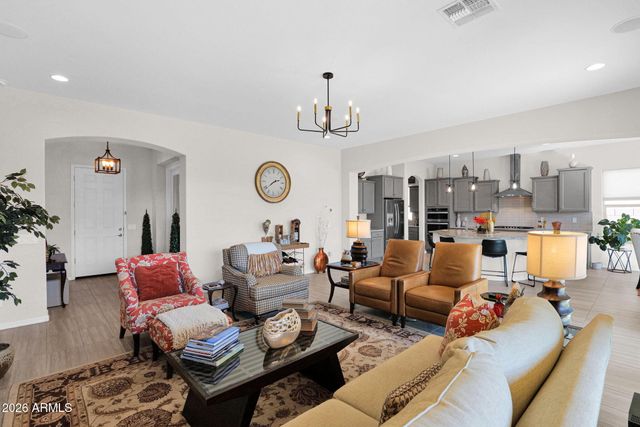 7723 W WILLOW Way, Florence, AZ 85132