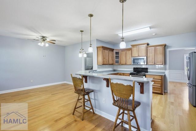 929 Oak Crest Drive, Hinesville, GA 31313