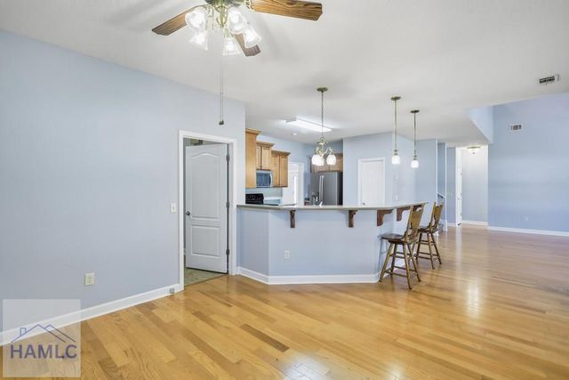 929 Oak Crest Drive, Hinesville, GA 31313