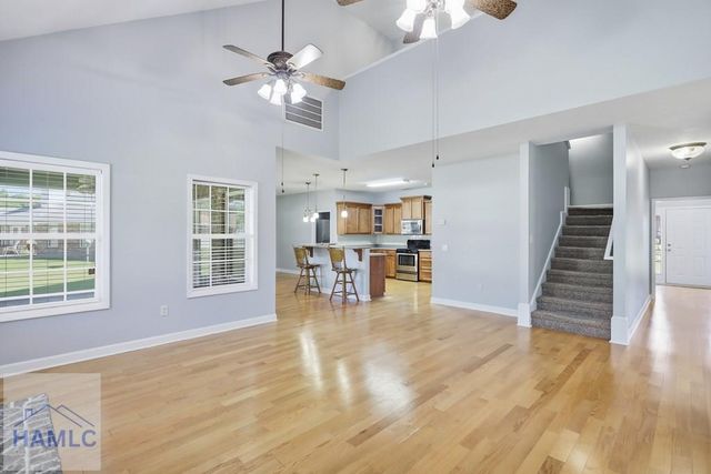 929 Oak Crest Drive, Hinesville, GA 31313