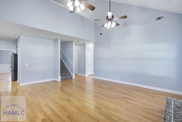 929 Oak Crest Drive, Hinesville, GA 31313