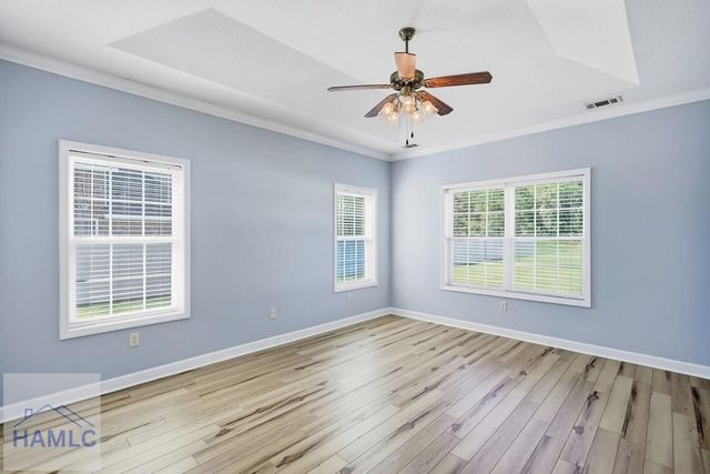 929 Oak Crest Drive, Hinesville, GA 31313