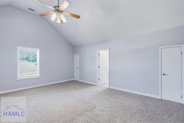 929 Oak Crest Drive, Hinesville, GA 31313