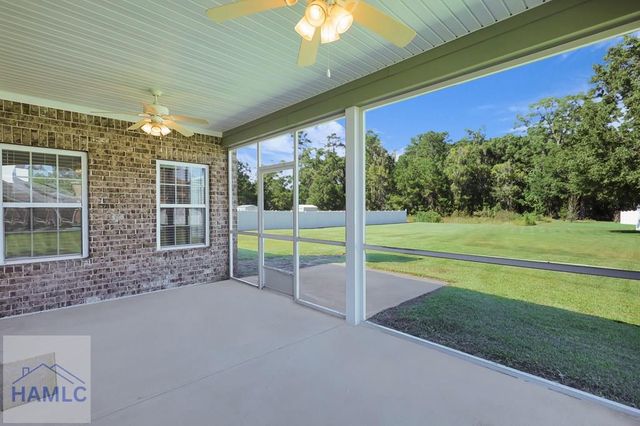 929 Oak Crest Drive, Hinesville, GA 31313