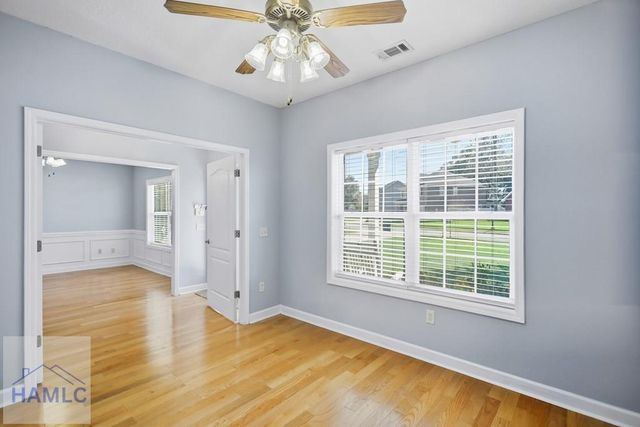 929 Oak Crest Drive, Hinesville, GA 31313