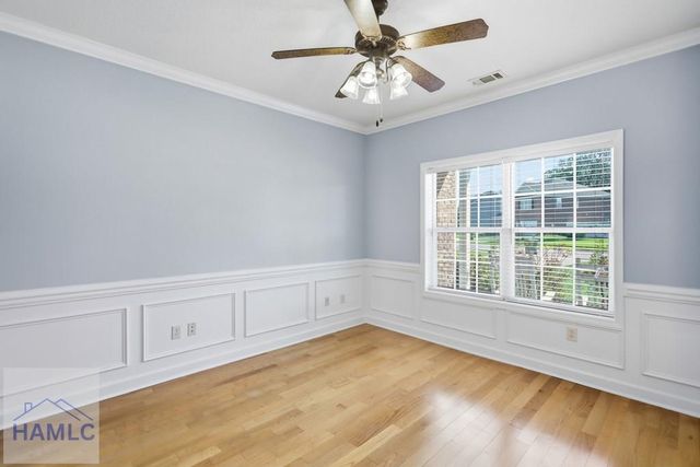 929 Oak Crest Drive, Hinesville, GA 31313