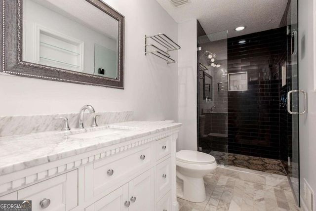 208 Windfield Drive, Woodstock, GA 30188