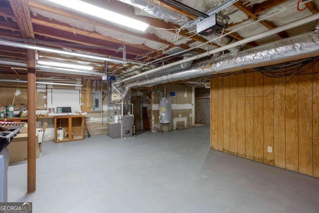 208 Windfield Drive, Woodstock, GA 30188