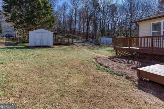 208 Windfield Drive, Woodstock, GA 30188