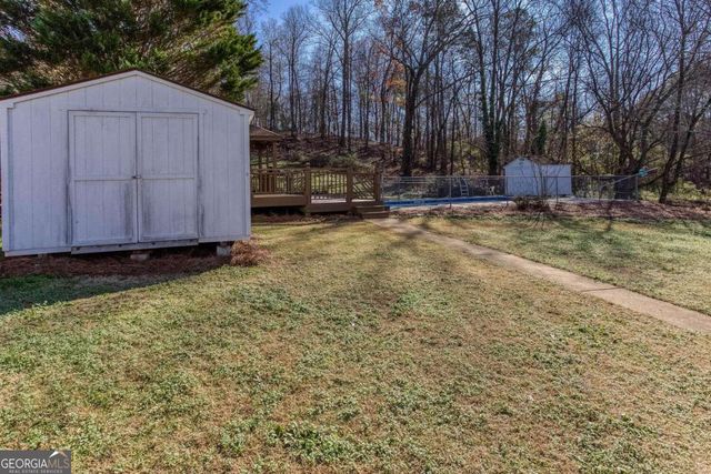 208 Windfield Drive, Woodstock, GA 30188