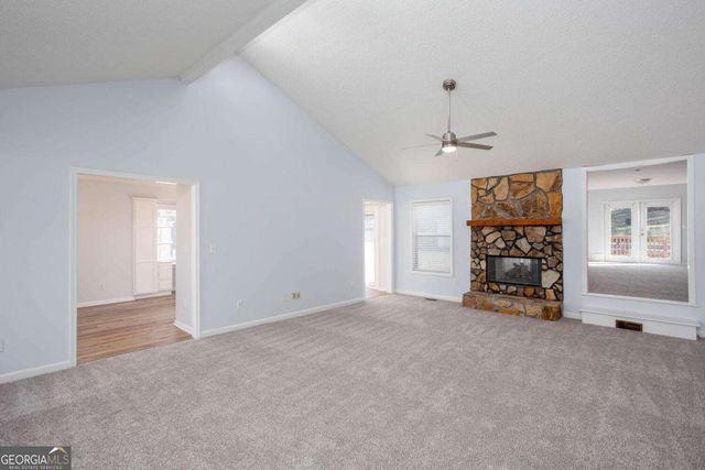 208 Windfield Drive, Woodstock, GA 30188