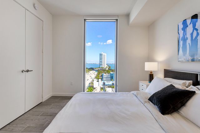 3635 NE 1st Avenue 1111, Miami, FL 33137