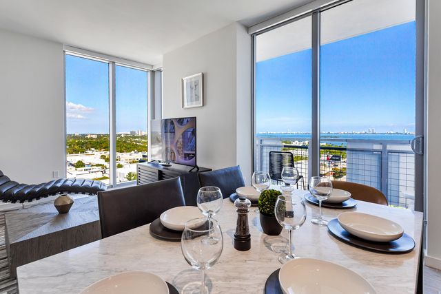 3635 NE 1st Avenue 1111, Miami, FL 33137
