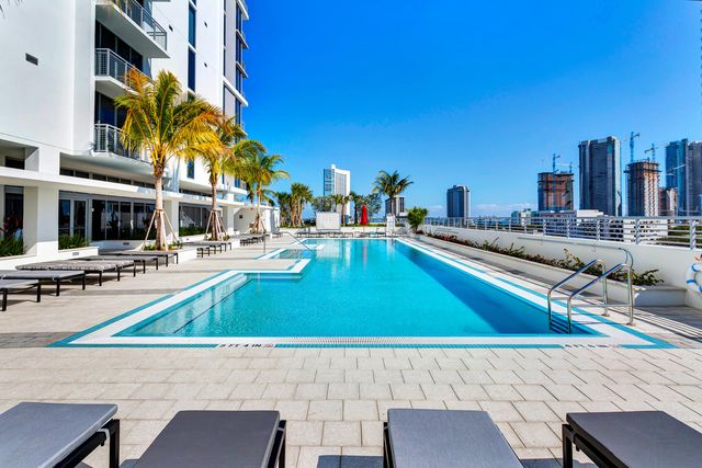 3635 NE 1st Avenue 1111, Miami, FL 33137