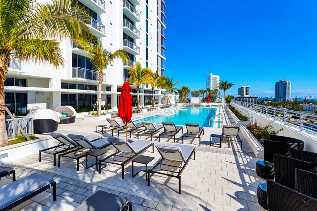 3635 NE 1st Avenue 1111, Miami, FL 33137