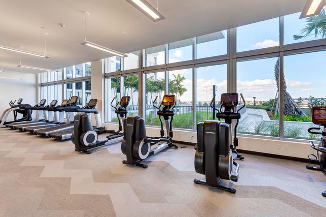 3635 NE 1st Avenue 1111, Miami, FL 33137