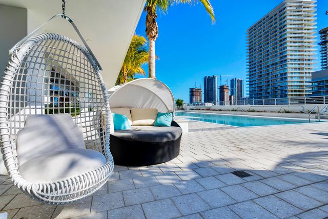 3635 NE 1st Avenue 1111, Miami, FL 33137