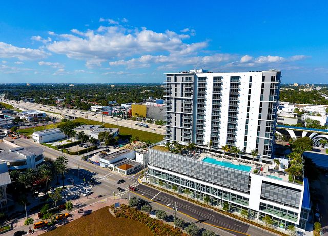 3635 NE 1st Avenue 1111, Miami, FL 33137