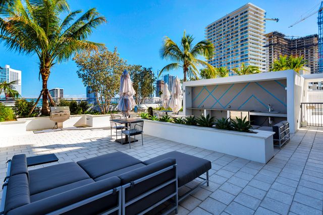 3635 NE 1st Avenue 1111, Miami, FL 33137