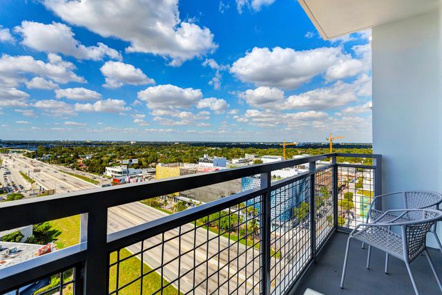 3635 NE 1st Avenue 1111, Miami, FL 33137