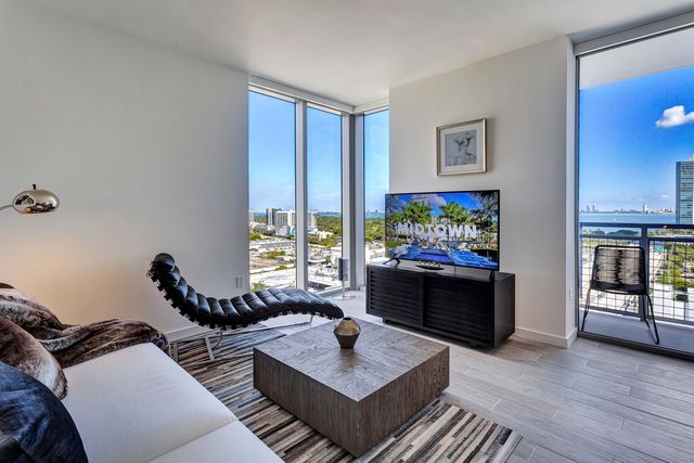 3635 NE 1st Avenue 1111, Miami, FL 33137