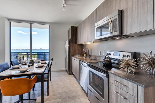 3635 NE 1st Avenue 1111, Miami, FL 33137