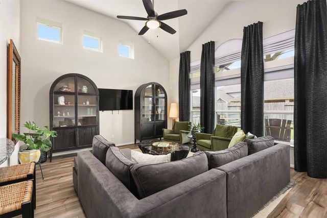 2509 Ocean Key Drive, Texas City, TX 77568