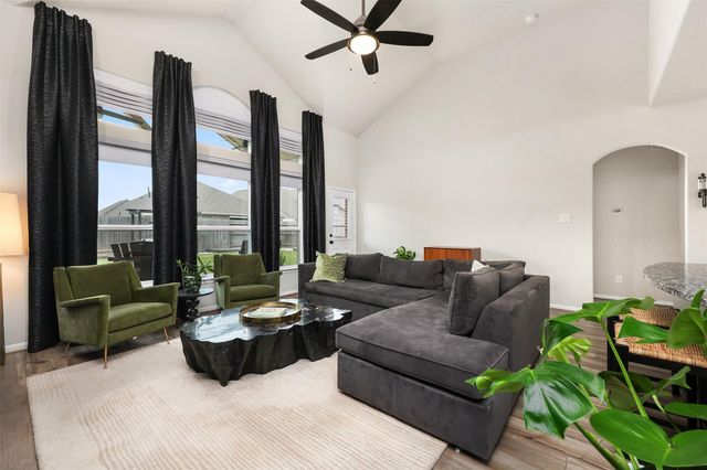 2509 Ocean Key Drive, Texas City, TX 77568