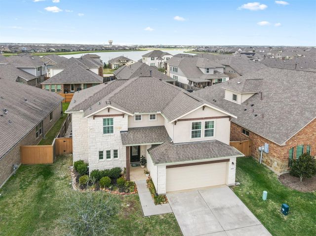 2509 Ocean Key Drive, Texas City, TX 77568