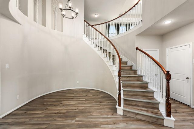 2509 Ocean Key Drive, Texas City, TX 77568