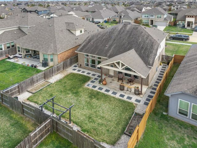 2509 Ocean Key Drive, Texas City, TX 77568