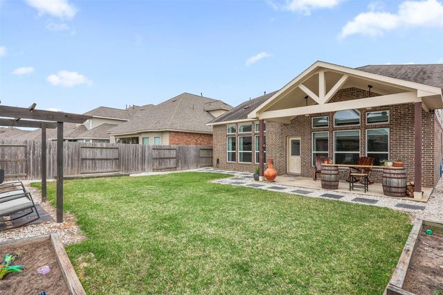 2509 Ocean Key Drive, Texas City, TX 77568