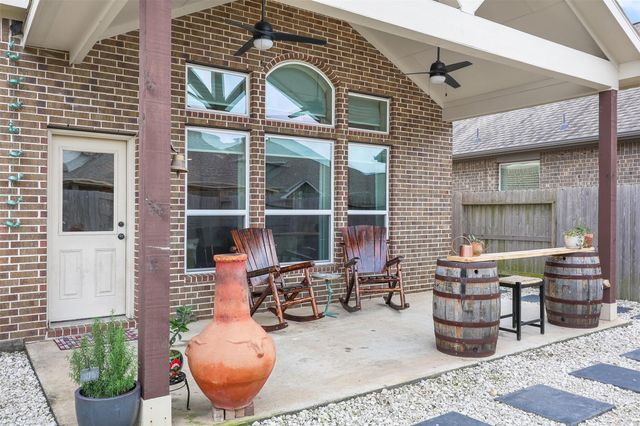 2509 Ocean Key Drive, Texas City, TX 77568