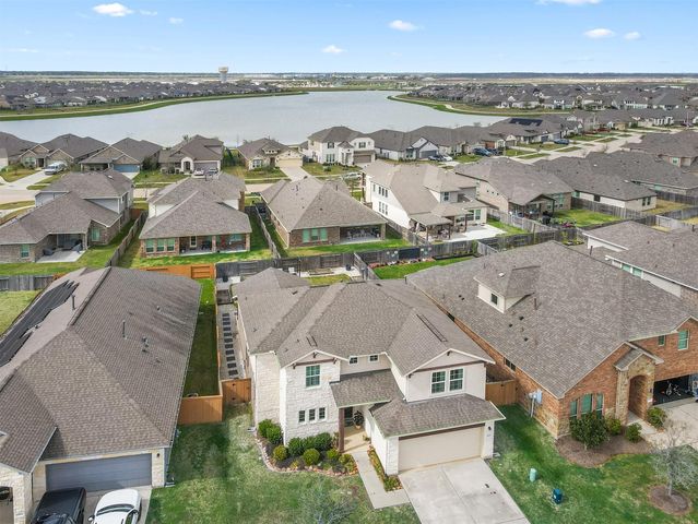 2509 Ocean Key Drive, Texas City, TX 77568