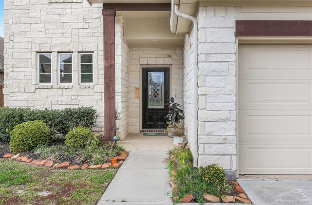 2509 Ocean Key Drive, Texas City, TX 77568