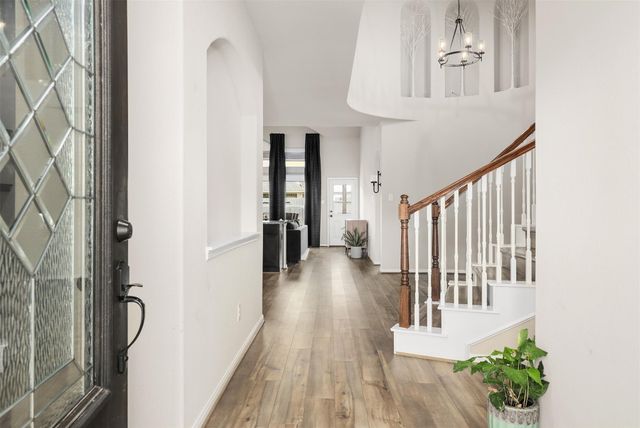 2509 Ocean Key Drive, Texas City, TX 77568