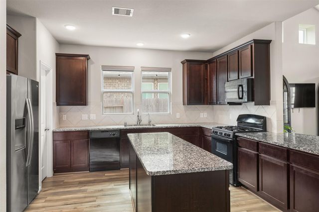 2509 Ocean Key Drive, Texas City, TX 77568