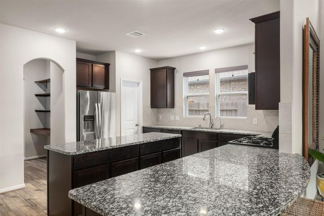 2509 Ocean Key Drive, Texas City, TX 77568