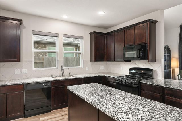 2509 Ocean Key Drive, Texas City, TX 77568