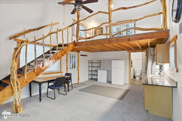 3940 N El Taino Drive, Wasilla, AK 99623