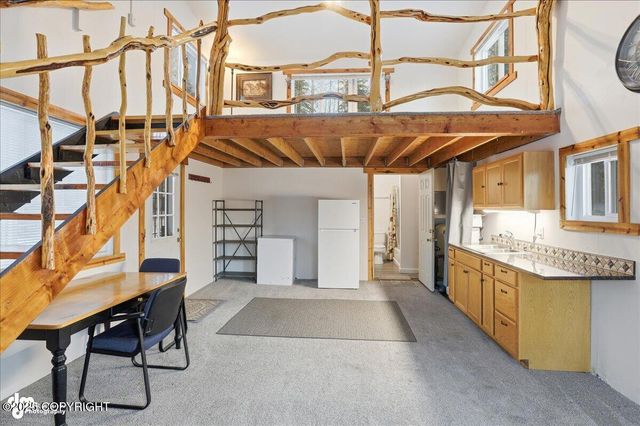 3940 N El Taino Drive, Wasilla, AK 99623