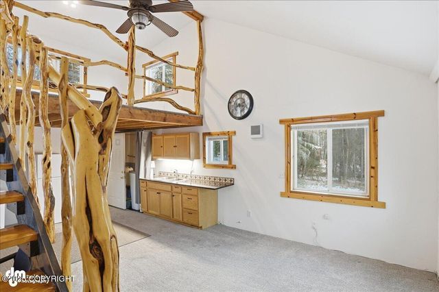 3940 N El Taino Drive, Wasilla, AK 99623