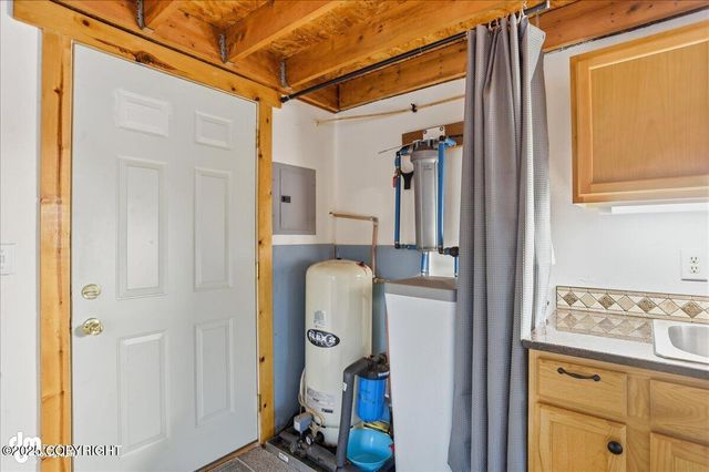 3940 N El Taino Drive, Wasilla, AK 99623