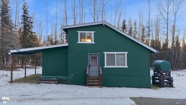3940 N El Taino Drive, Wasilla, AK 99623