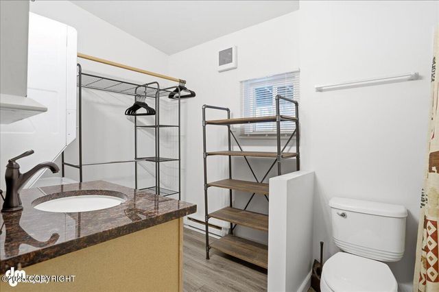 3940 N El Taino Drive, Wasilla, AK 99623