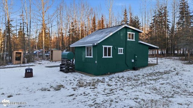 3940 N El Taino Drive, Wasilla, AK 99623