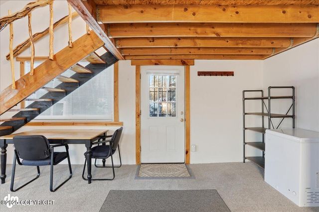 3940 N El Taino Drive, Wasilla, AK 99623