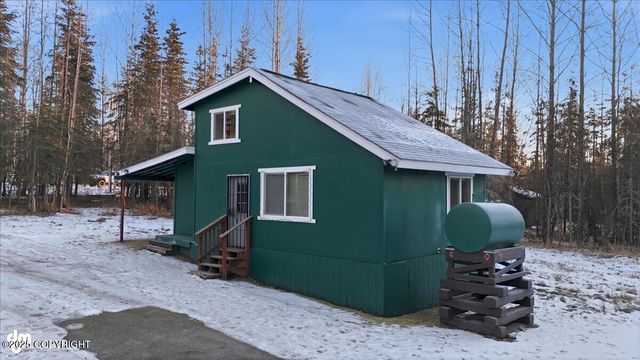 3940 N El Taino Drive, Wasilla, AK 99623
