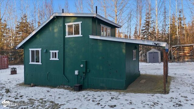 3940 N El Taino Drive, Wasilla, AK 99623